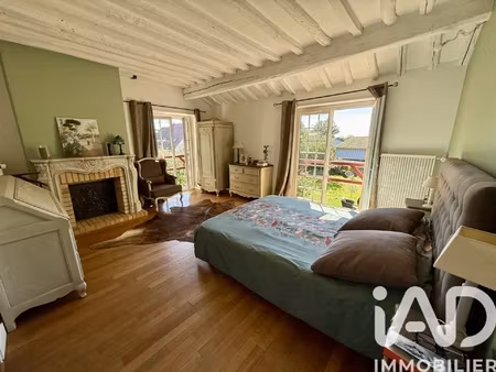 vente maison/villa 7 pièces