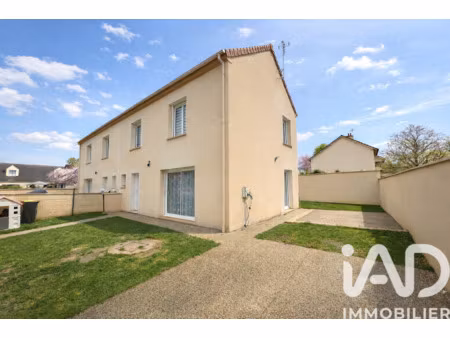 vente maison/villa 5 pièces