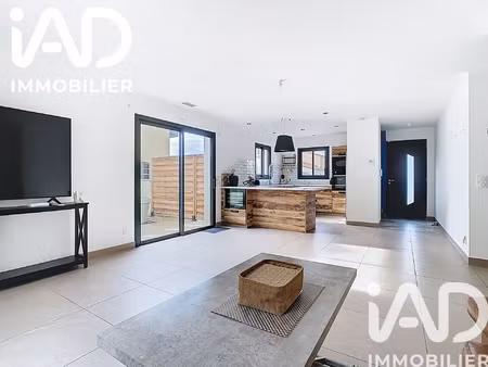 vente maison/villa 4 pièces