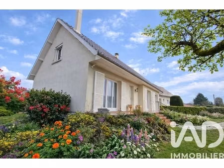 vente maison/villa 6 pièces