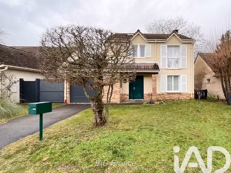 vente maison/villa 5 pièces