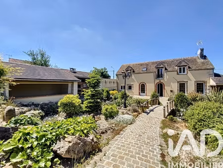 vente maison/villa 7 pièces