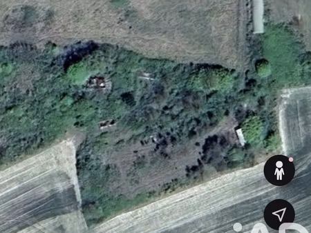 vente terrain à bâtir 1 582 m²