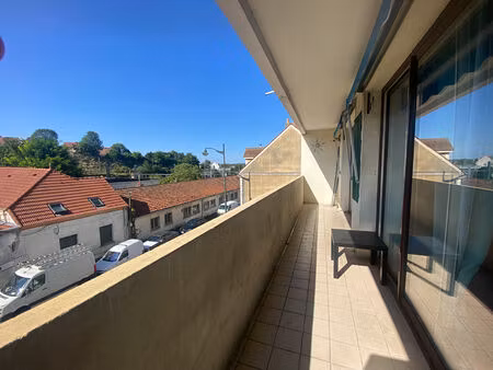appartement 5 pièces 89 m² à louer corbeil-essonnes 91100 ? | era immobilier