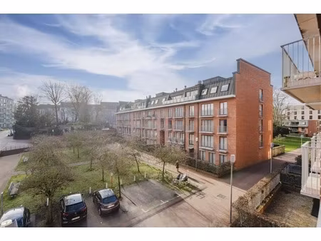 appartement te huur in kortrijk met 3 slaapkamers