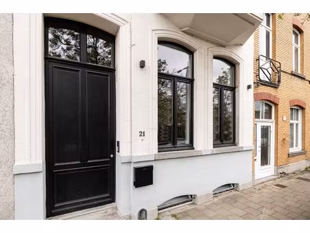 commercieel te huur in gent