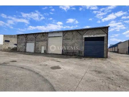 local d'activite a vendre