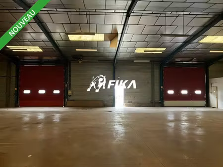 local d'activite a vendre