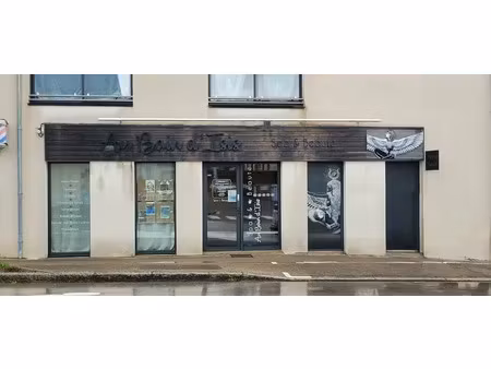 local commercial a louer