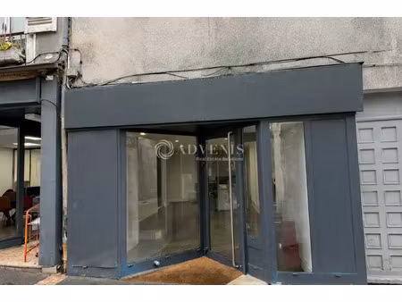 local commercial a louer