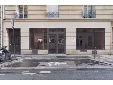 batignolles - mairie xvii