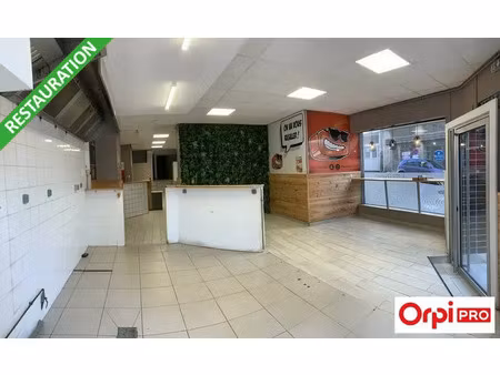 local commercial a louer