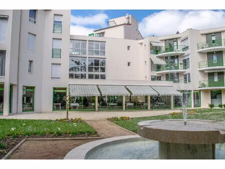 appartement t2 challans résidence sénior