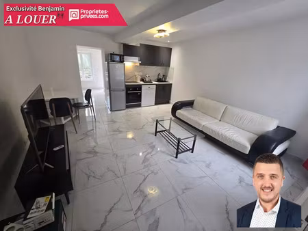 location maison 2 pièces 52 m² à hirson (02500)