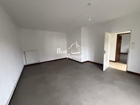 à louer appartement 88 68 m² – 580 € |joeuf
