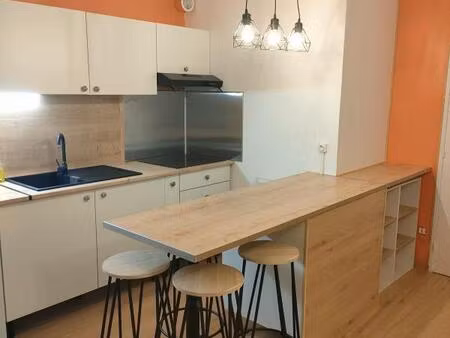 location appartement 1 pièce 35 m² à moulins (03000)
