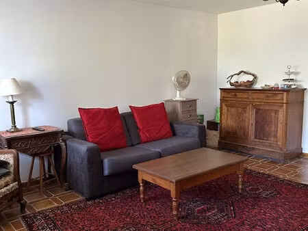 vente appartement 2 pièces 51 m² savines-le-lac (05160)