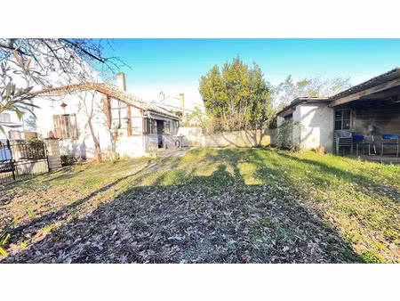 vente maison 2 pièces 40 m² à castelsagrat (82400)  50 000 €