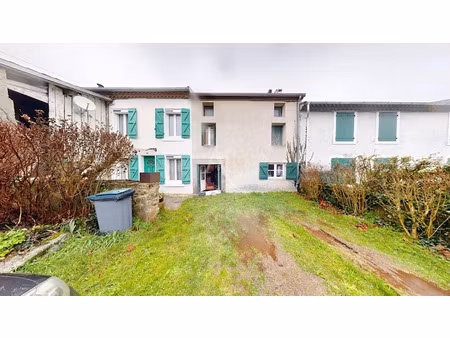 vente maison 3 pièces 58 m² à fontiers-cabardès (11390)  59 900 €