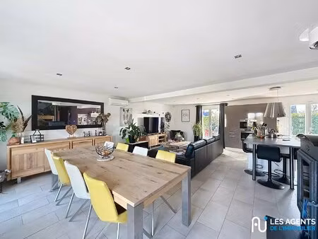 maison familiale proche du bourg 4 chambres