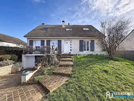 maison familiale proche du bourg