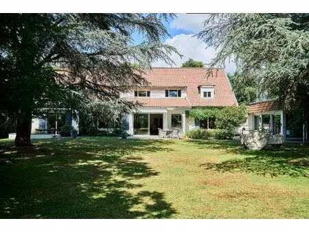 vente maison de luxe marcq-en-barœul 9 pièces 361 m² <meta name="description" content="dan