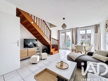 vente maison 2 pièces 52 m² à vauclerc (51300)  66 000 €