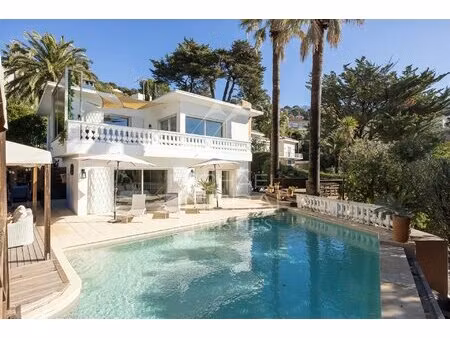 le cannet résidentiel - vue panoramique mer - mzica7507