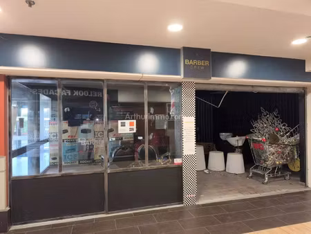 location local commercial 1 pièces 60 m2 à davézieux