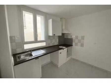 maison type f3 - ocquerre