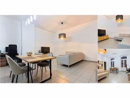 appartement à vendre à rue de la station 38 fleurus (vbd86034)