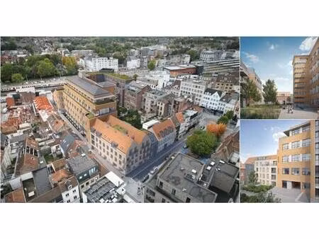 appartement à vendre avec 1 chambre   courtrai (rbv25594)