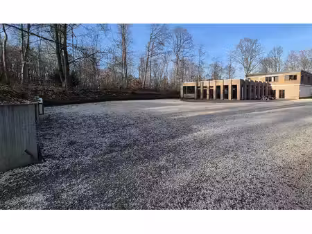 commercieel te huur in holsbeek