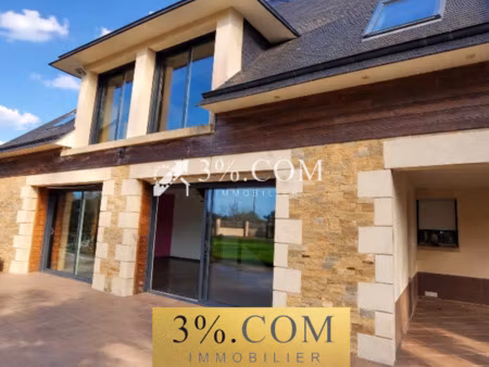 landaul  environnement naturel sans vis-à-vis