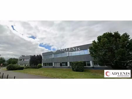 bureau a vendre ou a louer