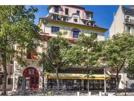 location coworking paris 11ème (75011) 230 m²