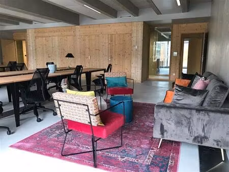 location coworking paris 18ème (75018) 2 188 m²