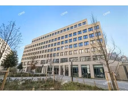 location coworking paris 19ème (75019) 1 500 m²