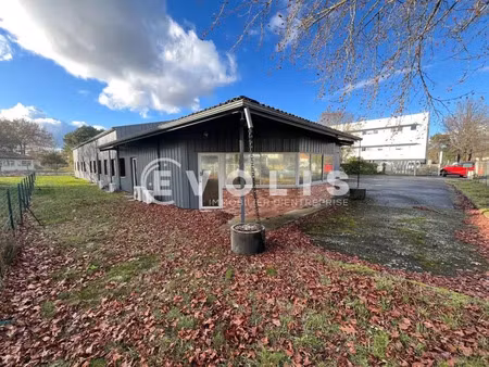 location bureau gradignan 33170