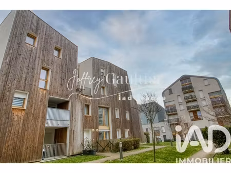 vente duplex 2 pièces