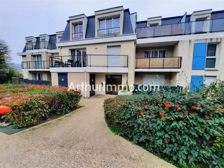 appartement récent avenue foch montivilliers