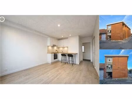 studio à vendre à rue as pois 70 tournai (rbv25355)