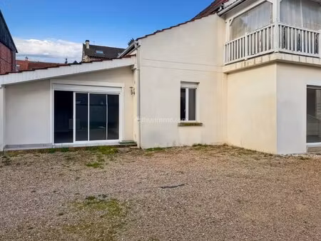 appartement spacieux à thorigny-sur-marne