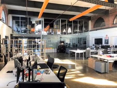 location bureau tourcoing 773 m²