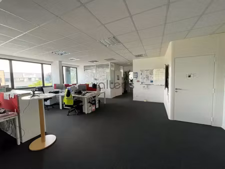 activite avec bureaux a louer