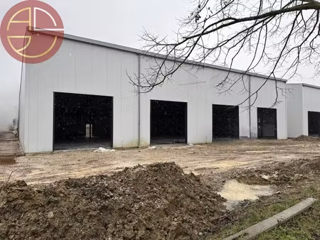 location entrepôt verfeil 31590