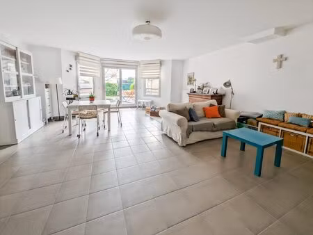 maison à vendre verneuil-sur-seine