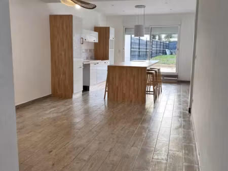 vente maison/villa 5 pièces