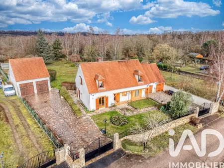 vente maison/villa 7 pièces