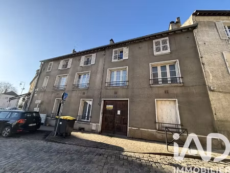 vente maison/villa 10 pièces